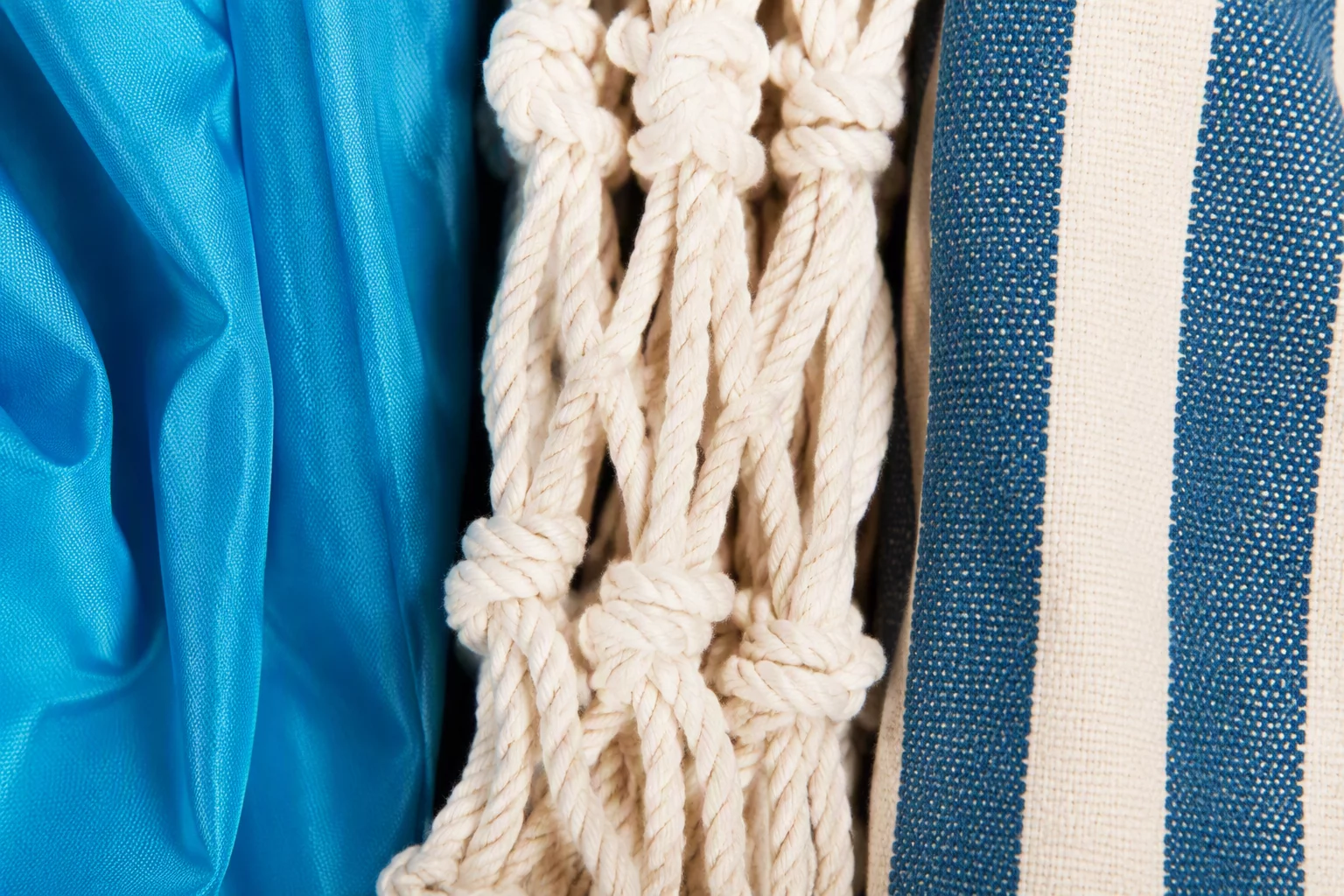 Choosing the Right Hammock Material