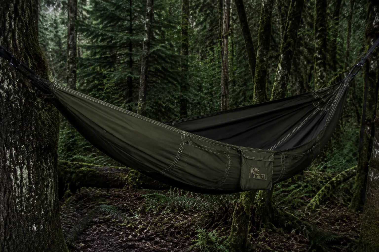 Heavy Duty Hammock